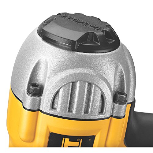 DEWALT Finish Nailer, 16GA, 1-Inch to 2-1/2-Inch (D51257K)