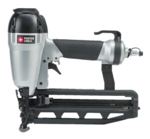 porter-cable finish nailer, 16ga, 1-inch to 2-1/2-inch (fn250c)