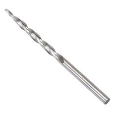 Wl Fuller 1 5/8In Flute Length Hss Regular Length Tapered Point Drill Bit