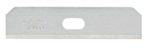 olfa 1077172 skb-7/10b safety blade for sk-7 knife, 10-pack