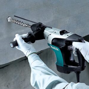 Makita HR4002 1-9/16" Rotary Hammer, accepts SDS-MAX bits