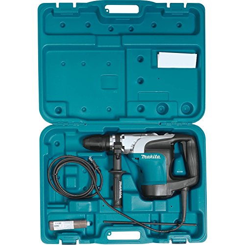 Makita HR4002 1-9/16" Rotary Hammer, accepts SDS-MAX bits