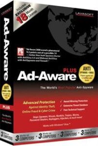 ad-aware plus with anti-virus