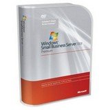 Windows Small Business Server Premium Device CAL Suite 2008 English 5 Client AddPak [Old Version]