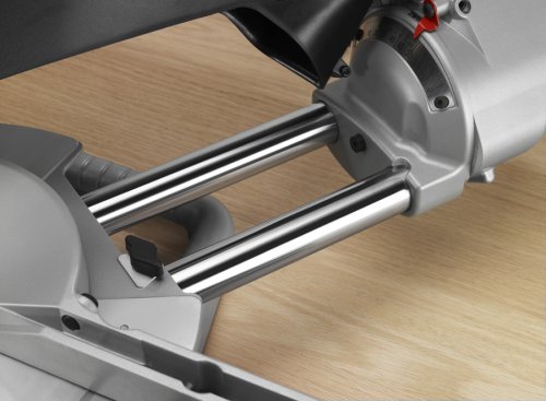 Milwaukee 6955-20 12" Sliding Dual Bevel Miter Saw