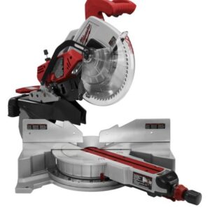 Milwaukee 6955-20 12" Sliding Dual Bevel Miter Saw