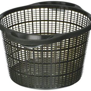 Laguna Round Planting Basket, 8.3" Diameter, 5.1" Tall