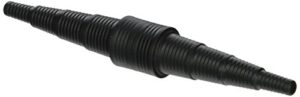 laguna multi hose adapter, 1/4 to 1-inch