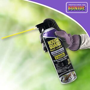 Bonide House Guard Roach Aerosol, Aerosol