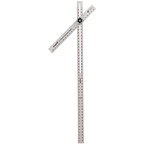 Empire Level 419-48 Heavy Duty Adjustable Drywall T-Square