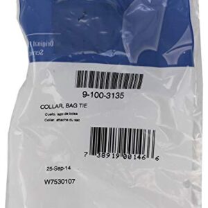 Polaris New 9-100-3135 Pool Cleaner 360 Replacement Collar Bag Tie Part 91003135
