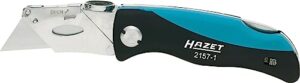 hazet 2157-1 6.3" with 5 blades jack-knife