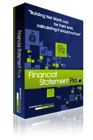 financial statement pro