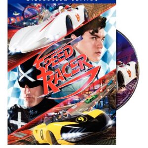 Speed Racer (Widescreen Edition)