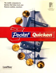 pocket quicken