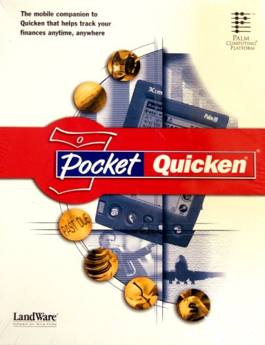 Pocket Quicken