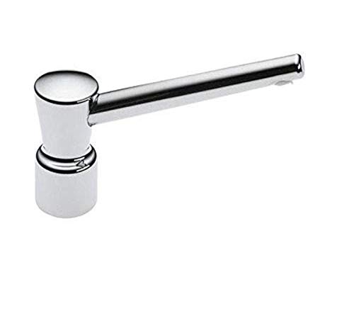 Delta Faucet RP21905 Soap/Lotion Dispenser Pump Head, Chrome