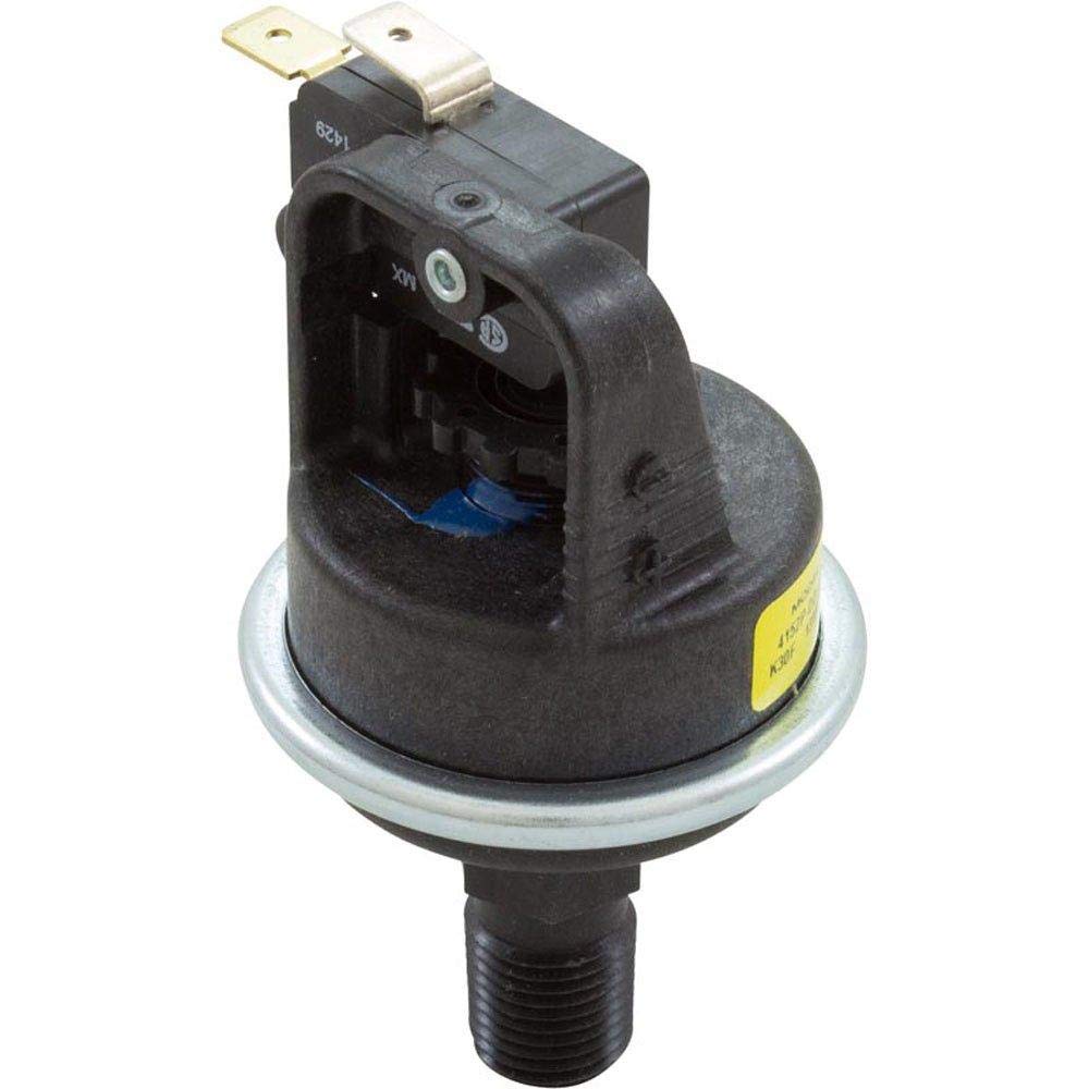 Pentair 470190 Water Pressure Switch Replacement Pool and Spa Heater