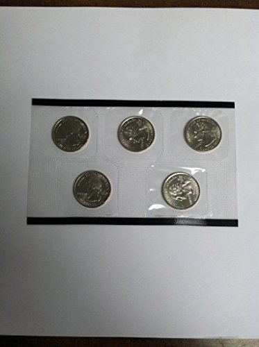 2005 P & D Mint Set in Original U.S. Government Packaging 22-Coins