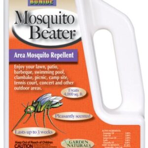 Bonide Mosquito Beater Natural Granules 1.3lbs