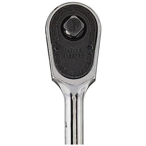 Williams M-52EHA Enclosed Head Ratchet 1/4-Inch