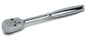 williams jhwb-52eha williams 3/8-inch drive enclosed head ratchet with chrome finish - 8 inches