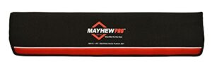 mayhew pro 62015 bearing race punch set, 4-piece