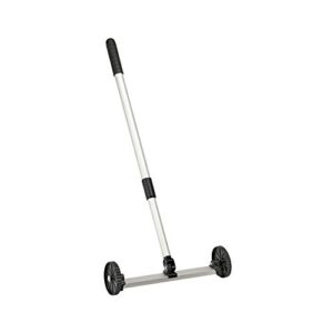 empire level 27059 magnetic clean sweep, rolling unit