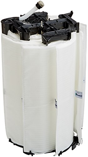 Pentair 59023400 Complete Element Grid Assembly Replacement 48 Square Feet FNS Plus Pool and Spa D.E. Filter