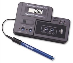 american marine pinpoint ph controller