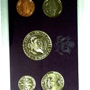 1992 U.S. Proof Set in Original Government Packaging