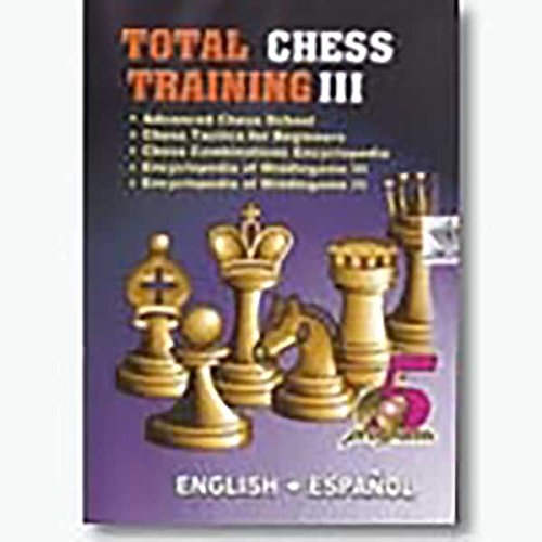 Total Chess Training III