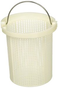pentair c108-33p 5-inch trap strainer basket replacement sta-rite pool and spa pump