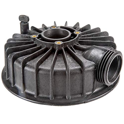 Pentair 355468 Front Housing for Challenger High Flow Pump