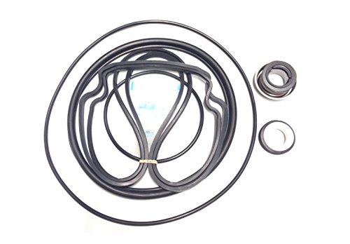 Pump Repair Seal Kit For Pentair WhisperFlo IntelliFlo Pump Kit 32