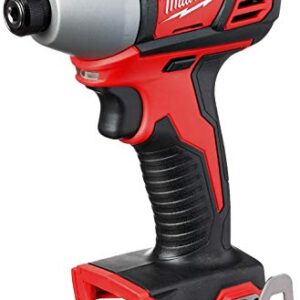 Milwaukee 2691-22 18-Volt Compact Drill and Impact Driver Combo Kit