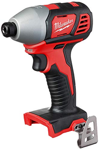 Milwaukee 2691-22 18-Volt Compact Drill and Impact Driver Combo Kit