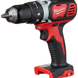 Milwaukee 2691-22 18-Volt Compact Drill and Impact Driver Combo Kit