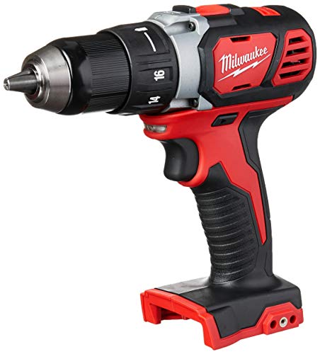 Milwaukee 2691-22 18-Volt Compact Drill and Impact Driver Combo Kit