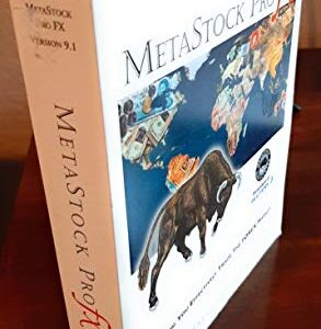 MetaStock Pro fx User Manual ver 9.1