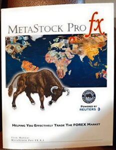 metastock pro fx user manual ver 9.1