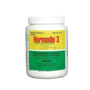 hormodin rooting compound (1/2 pound)