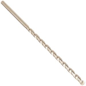 Irwin Tools 5026011 Slow Spiral Flute Rotary Drill Bit for Masonry, 3/8" x 13"