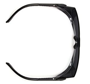 Pyramex OTS Over Prescription Glasses Safety Glasses for Welding