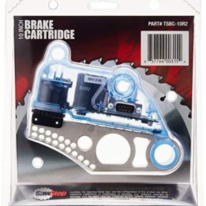 SawStop Brake Cartridge For 10" Blades
