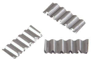 the hillman group 532434 joint fasteners small pack 1/2, 25-pack