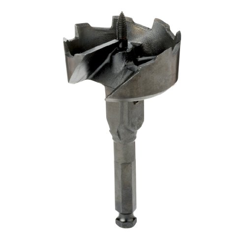 BOSCH SF3001 3 In. Self-Feed Drill Bit