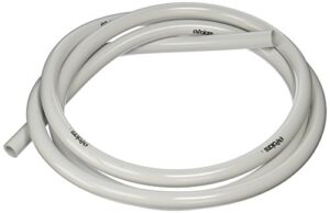 polaris d-45 feed hose section (10 feet, white)