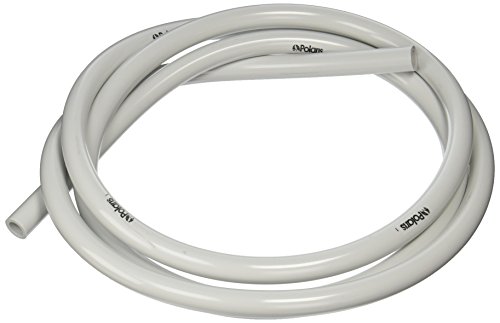 Polaris D-45 Feed Hose Section (10 feet, White)