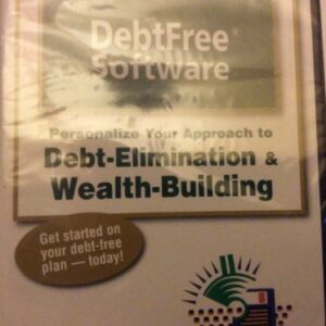 Debtfree for Windows: Debt-elimination and Wealth Building Software - Transforming Debt into Wealth